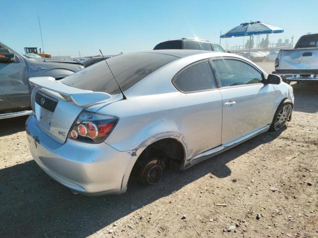 Photo 3 from auction – 2008 TOYOTA SCION with VIN JTKDE167180262661