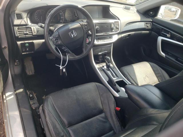 Photo 8 from auction – 2014 HONDA ACCORD EXL with VIN 1HGCT1B81EA010777
