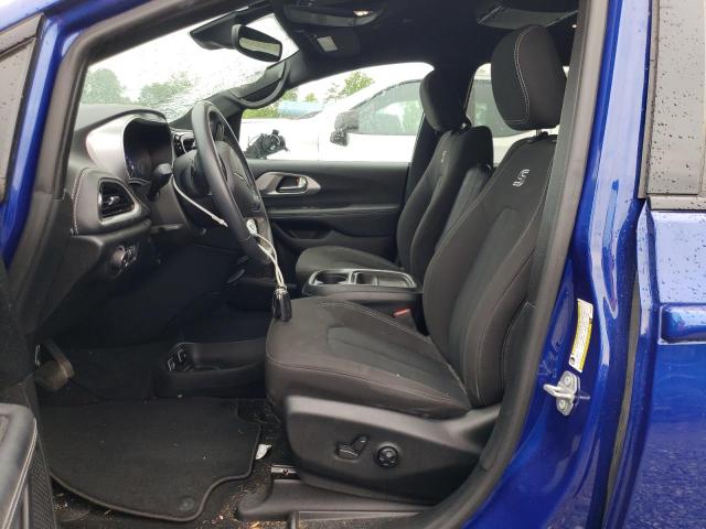 Photo 7 from auction – 2021 CHRYSLER PACIFICA T with VIN 2C4RC1FG6MR539761