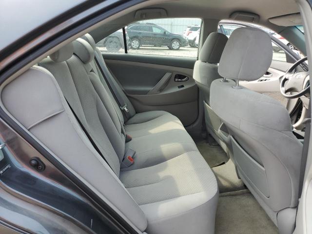 Photo 10 from auction – 2009 TOYOTA CAMRY BASE with VIN 4T4BE46K49R093137