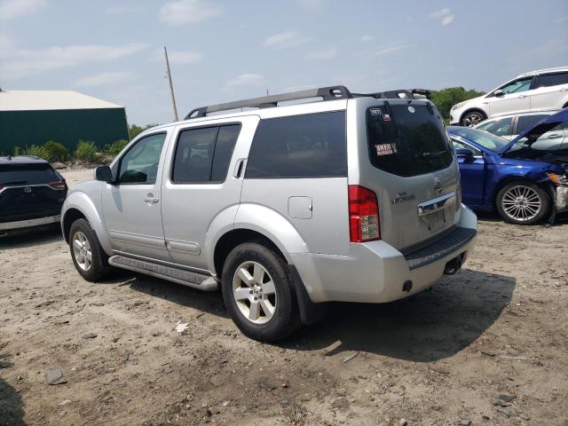 Photo 2 from auction – 2012 NISSAN PATHFINDER with VIN 5N1AR1NB9CC614828