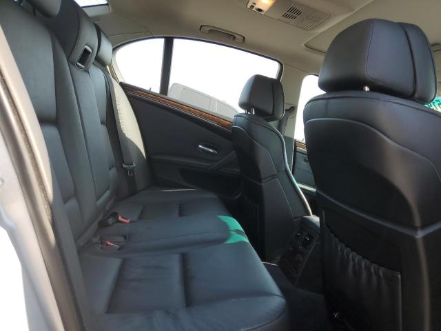Photo 10 from auction – 2009 BMW 535 XI with VIN WBANV93559C135227