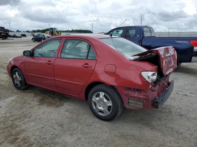 صورة رقم 2 من المزاد - 2005 TOYOTA COROLLA CE مع VIN 2T1BR32E05C354719