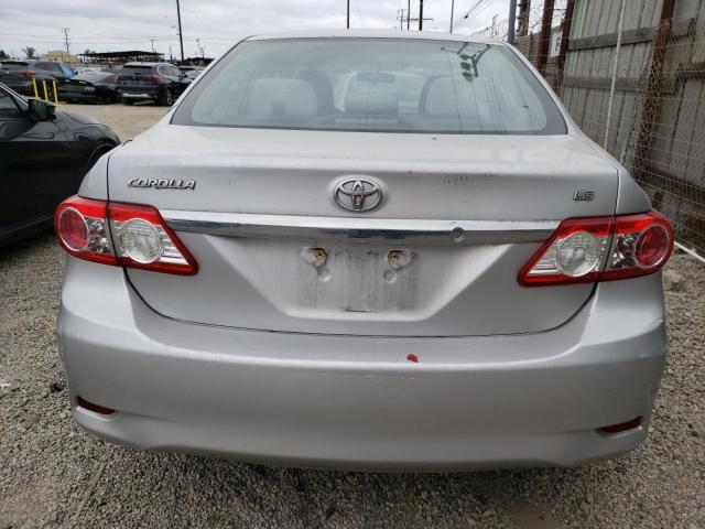 Photo 6 from auction – 2012 TOYOTA COROLLA BA with VIN 2T1BU4EE6CC831358