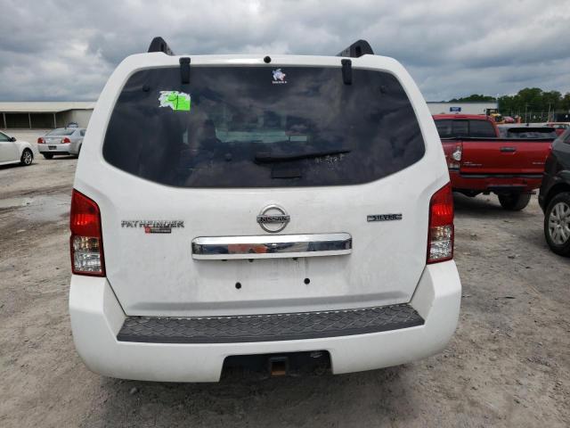 Zdjęcie 6 z aukcji – 2011 NISSAN PATHFINDER z VIN 5N1AR1NN9BC629211