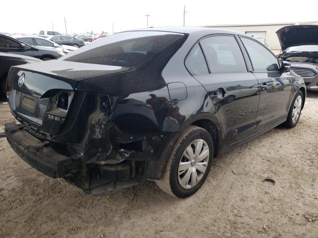 Photo 3 from auction – 2012 VOLKSWAGEN JETTA SE with VIN 3VWDP7AJ7CM110880