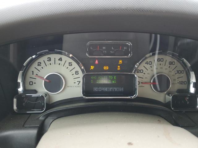 Photo 9 from auction – 2013 FORD EXPEDITION with VIN 1FMJU1K5XDEF51287