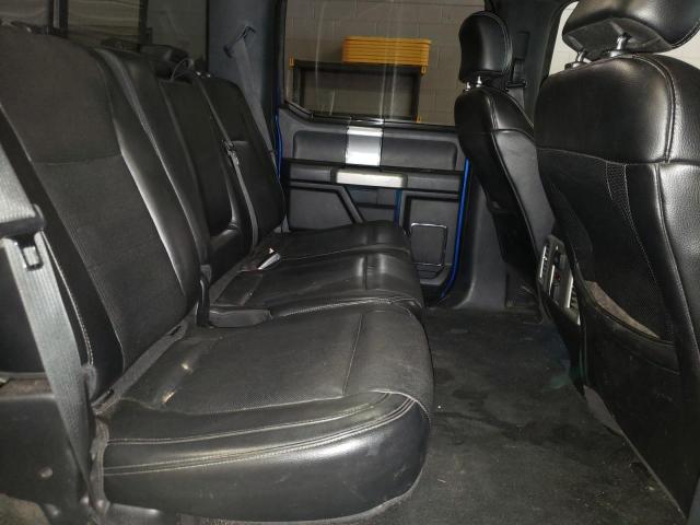 Photo 10 from auction – 2015 FORD F150 SUPER with VIN 1FTEW1EF5FFA44847
