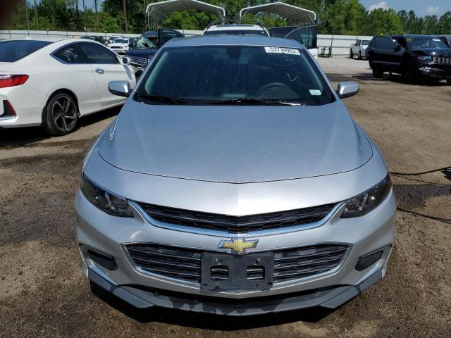 Photo 5 from auction – 2018 CHEVROLET MALIBU LT with VIN 1G1ZD5ST7JF181525