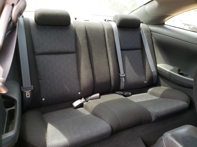 Photo 10 from auction – 2004 TOYOTA CAMRY SOLA with VIN 4T1CE38P14U786600