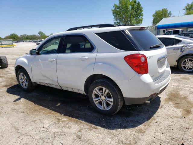 Photo 2 from auction – 2012 CHEVROLET EQUINOX LT with VIN 2GNFLNE57C6322155