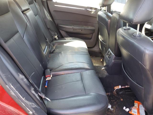 Photo 10 from auction – 2010 CHRYSLER 300 TOURIN with VIN 2C3CA5CVXAH167563