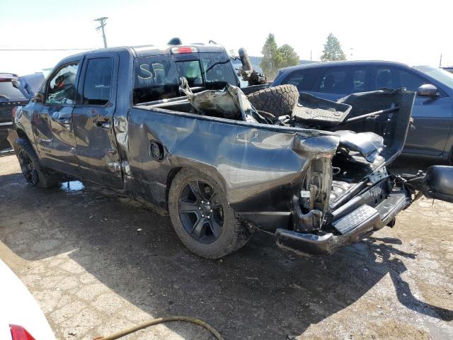 Photo 2 from auction – 2020 RAM 1500 BIG H with VIN 1C6SRFBTXLN401109
