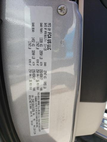 Photo 14 from auction – 2020 CHRYSLER PACIFICA T with VIN 2C4RC1BGXLR133356