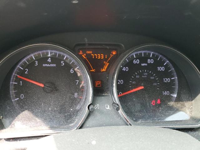 Photo 9 from auction – 2014 NISSAN VERSA S with VIN 3N1CN7AP7EL836033