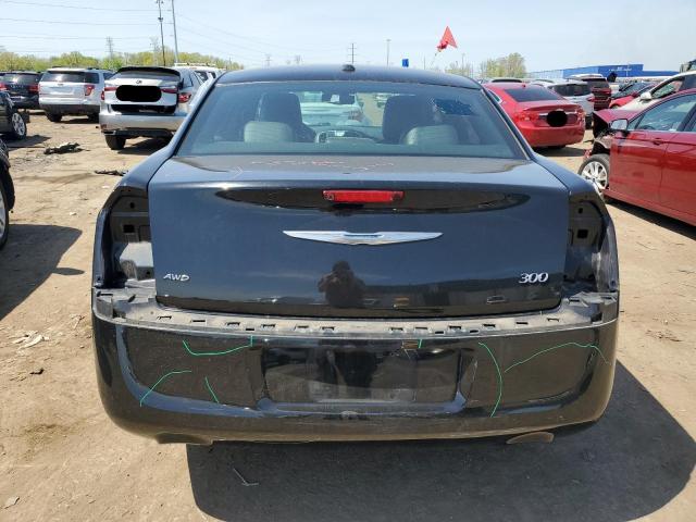 Photo 6 from auction – 2014 CHRYSLER 300 with VIN 2C3CCARG2EH232889