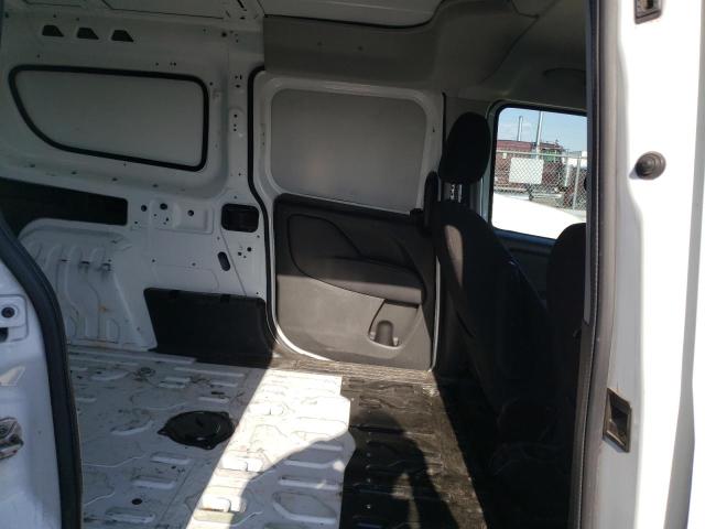 Photo 11 from auction – 2018 RAM PROMASTER with VIN ZFBERFBB9J6K93895