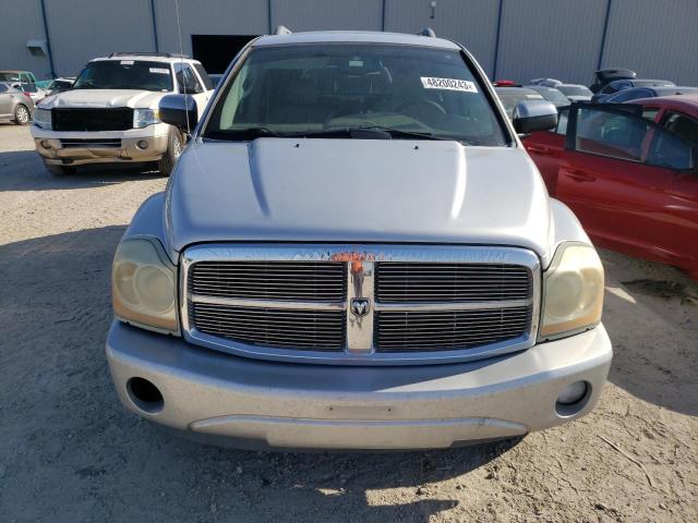 Photo 5 from auction – 2006 DODGE DURANGO LI with VIN 1D4HD58276F112233