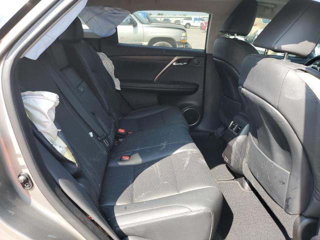 Photo 10 from auction – 2020 LEXUS RX 350 with VIN 2T2HZMDA8LC254984