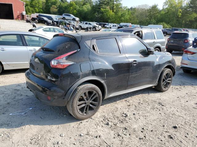 Photo 3 from auction – 2015 NISSAN JUKE S with VIN JN8AF5MV8FT554131