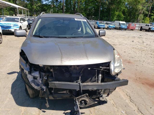 Photo 5 from auction – 2012 NISSAN ROGUE S with VIN JN8AS5MTXCW267653