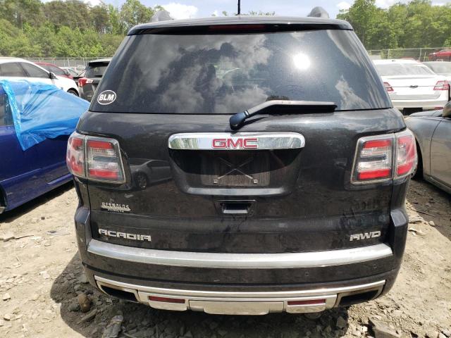 Photo 6 from auction – 2014 GMC ACADIA DEN with VIN 1GKKVTKD7EJ193992