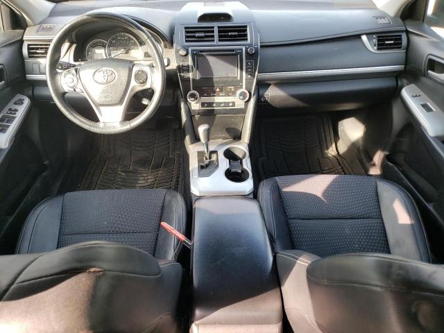 Photo 8 from auction – 2013 TOYOTA CAMRY L with VIN 4T1BF1FK6DU285691