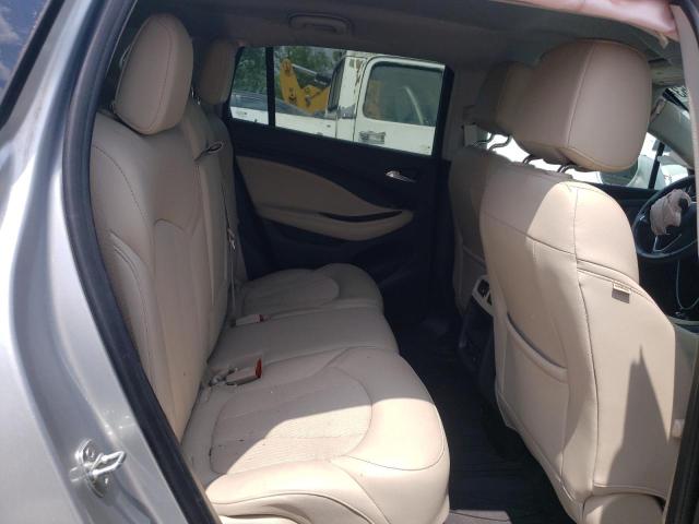 Photo 11 from auction – 2019 BUICK ENVISION P with VIN LRBFXBSA5KD141163
