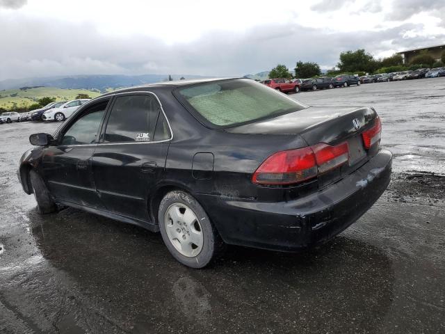 Photo 2 from auction – 2002 HONDA ACCORD with VIN 1HGCG16592A051044