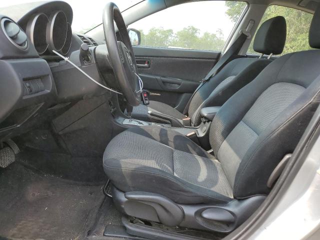 Photo 7 from auction – 2008 MAZDA 3 I with VIN JM1BK12G281863777