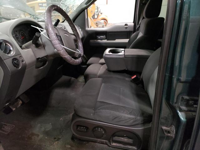 Photo 7 from auction – 2008 FORD F150 SUPER with VIN 1FTPW14VX8KE34743