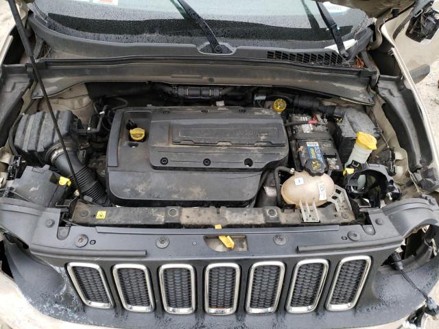 Photo 12 from auction – 2015 JEEP RENEGADE L with VIN ZACCJBBH4FPB88355