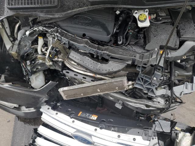 Photo 12 from auction – 2017 FORD ESCAPE with VIN 1FMCU0JD7HUE23256