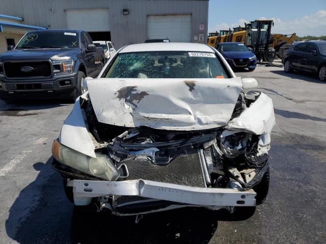 Photo 5 from auction – 2008 HONDA CIVIC LX with VIN 2HGFA16528H334832