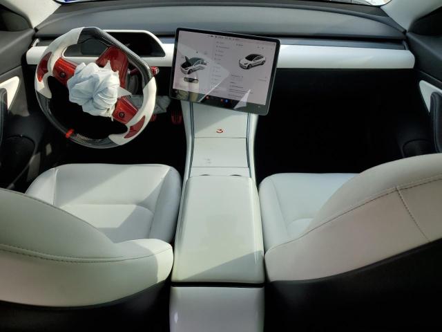 Photo 8 from auction – 2020 TESLA MODEL 3 with VIN 5YJ3E1EB8LF601273
