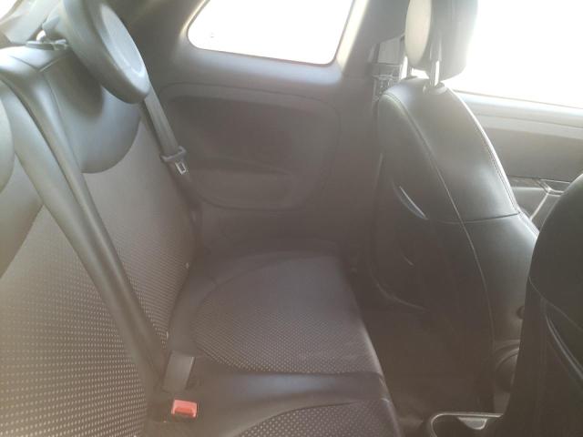 Photo 10 from auction – 2014 FIAT 500 ELECTR with VIN 3C3CFFGE2ET294533