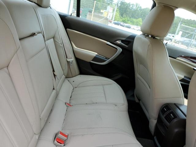 Photo 10 from auction – 2017 BUICK REGAL SPOR with VIN 2G4GL5EX9H9190046