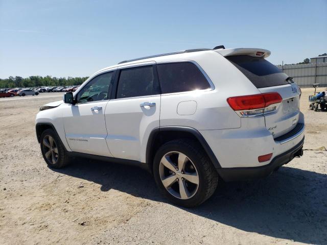 Photo 2 from auction – 2014 JEEP GRAND CHER with VIN 1C4RJFBG4EC122397