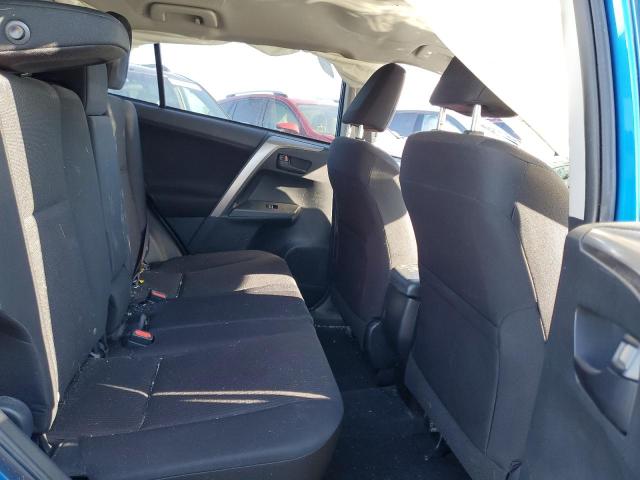 Photo 10 from auction – 2018 TOYOTA RAV4 LE with VIN JTMBFREV1JJ254201