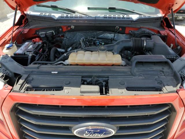Photo 11 from auction – 2016 FORD F150 SUPER with VIN 1FTEW1EP9GFB72650