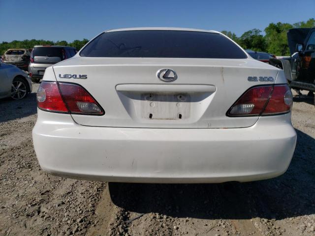 Photo 6 from auction – 2002 LEXUS ES 300 with VIN JTHBF30G625015838