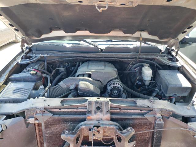 Photo 11 from auction – 2013 CHEVROLET SILVERADO with VIN 3GCPCSE08DG238142