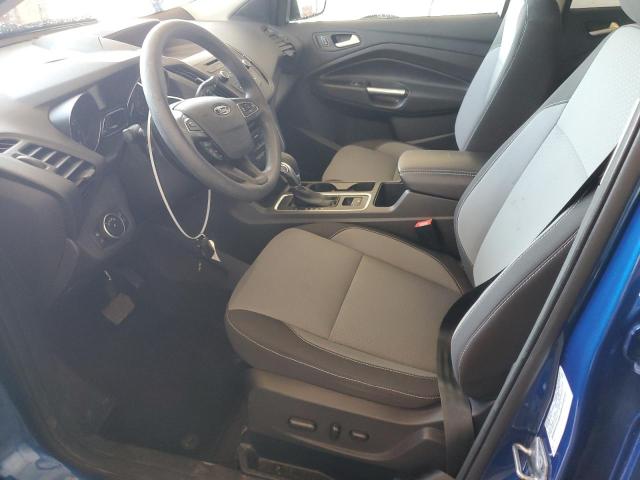 Zdjęcie 7 z aukcji – 2018 FORD ESCAPE SE z VIN 1FMCU9GD3JUC69016