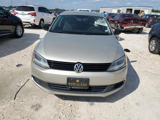 Photo 5 from auction – 2014 VOLKSWAGEN JETTA BASE with VIN 3VW2K7AJ2EM328895