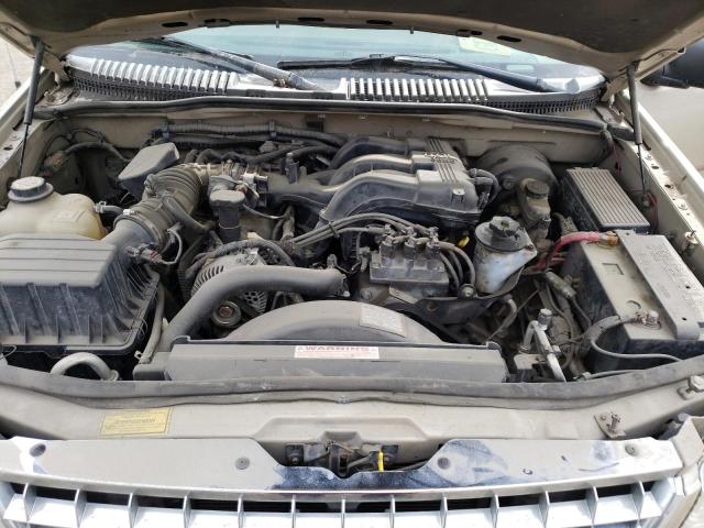 Photo 12 from auction – 2004 FORD EXPLORER X with VIN 1FMZU73K04UB74355