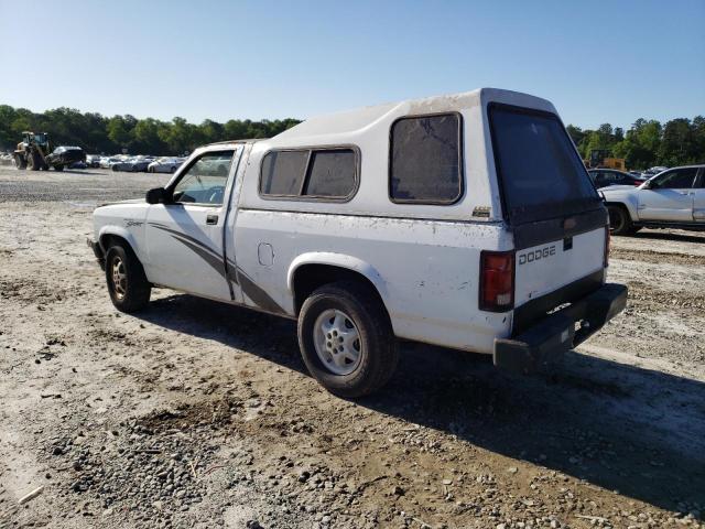 Photo 2 from auction – 1996 DODGE DAKOTA with VIN 1B7FL26P7TS649241
