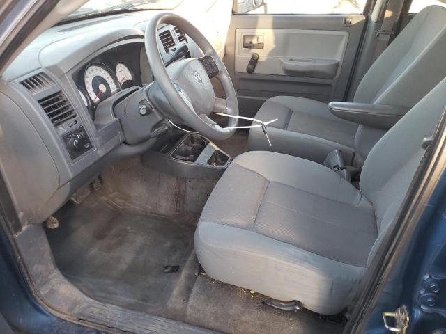 Photo 7 from auction – 2005 DODGE DAKOTA QUA with VIN 1D7HE28K55S194645