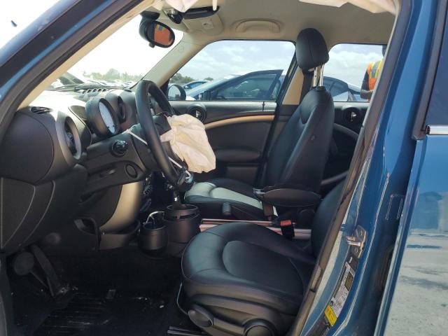 Photo 7 from auction – 2011 MINI COOPER COU with VIN WMWZB3C52BWM01461