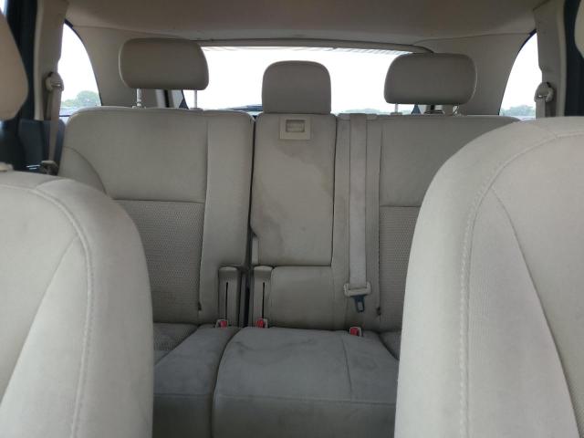 Photo 10 from auction – 2008 FORD EDGE SE with VIN 2FMDK36C08BB43969