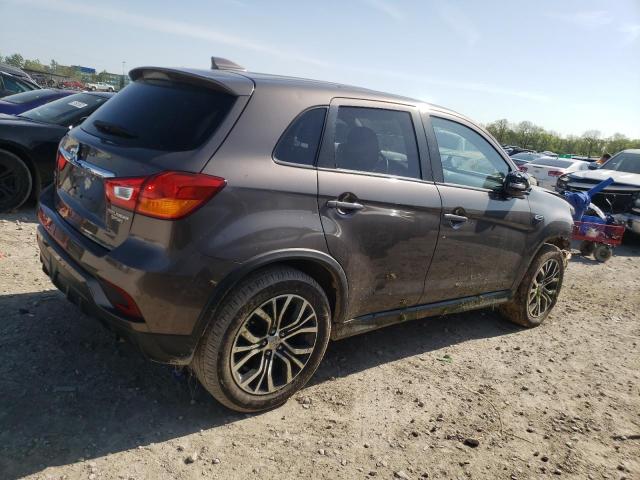 Photo 3 from auction – 2019 MITSUBISHI OUTLANDER with VIN JA4AP3AU7KU028161